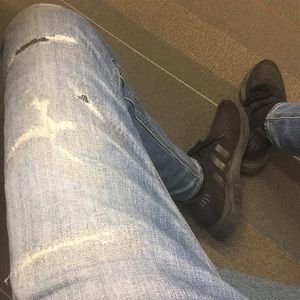 Meet your Posher, Wilbert